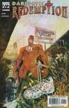 Daredevil: Redemption comic books